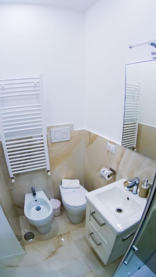 Appartamento Residenza Rosa Roma Esterno foto